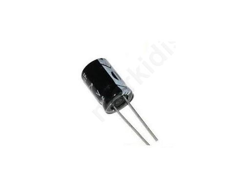 Electrolytic Capacitor  330MF / 25V 105C