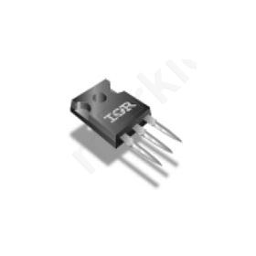 IRFP360PBF Transistor: N-MOSFET; unipolar; 400V; 23A; 280W; TO247AC