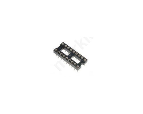Precision Socket 18P