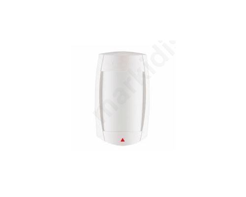 Digital Detector With Double Visual Element