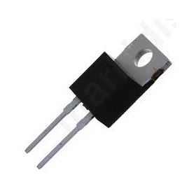 Diode rectifying ultrafast diode 600V 15A TO220AC