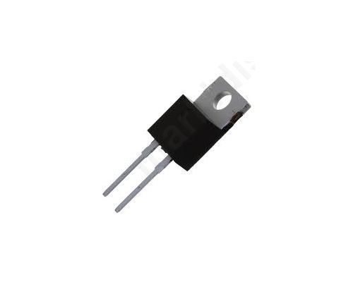 Δίοδος ultrafast diode 15Α 600V MUR1560 TO220AC
