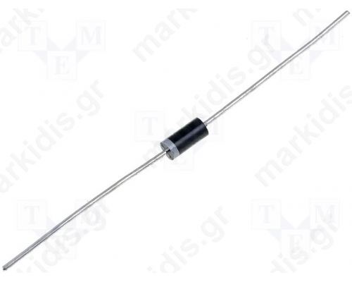  DIODE SCHOTTKY 1N5818 1A 30V