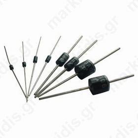 DIODE STANDART 1.5A 1250V ΒΥ227