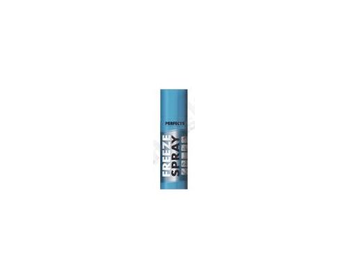 Spray Perfects Freeze