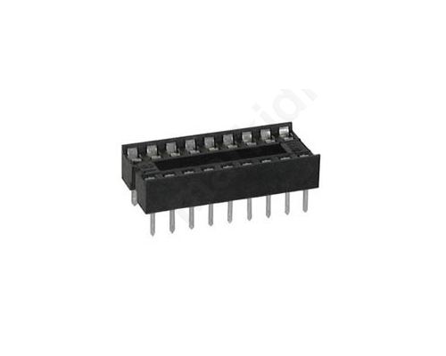 Precision Socket 14P