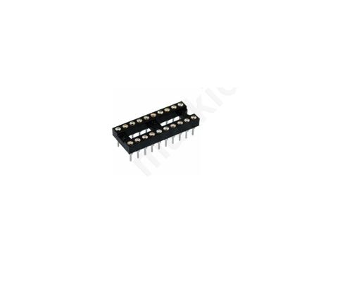 Precision Socket 20P