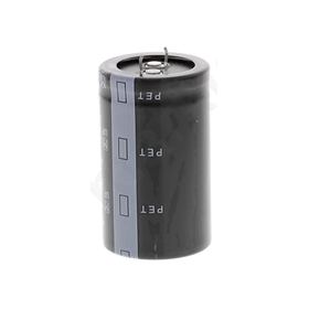 Aluminium Electrolytic Capacitor 330uF 450V 105oC