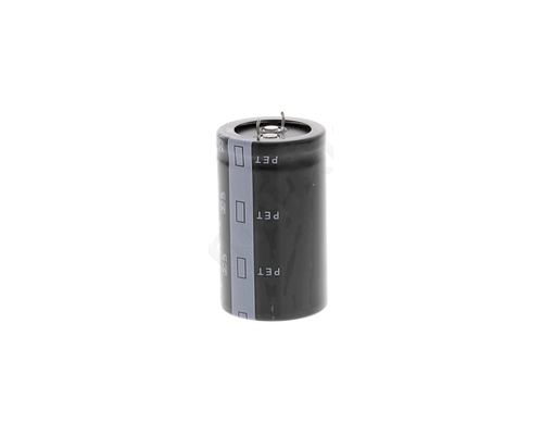 Aluminium Electrolytic Capacitor 330uF 450V 105oC