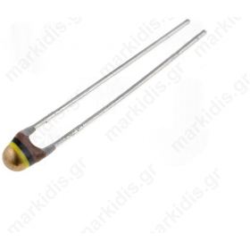 NTC thermistor 22k 500mW THT -40-125°C