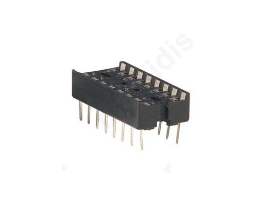 Precision Socket 16P