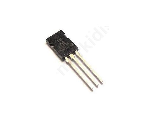 TRIAC ΒΤ134-600 4Α 600V, Gate Trigger 1.5V 70mA