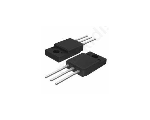 TRIAC BT139X500-500 16A 500V