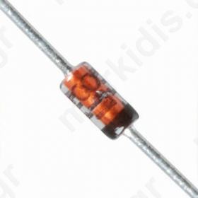 ΔΙΟΔΟΣ ZENER 1.3 WATT BZV85C18