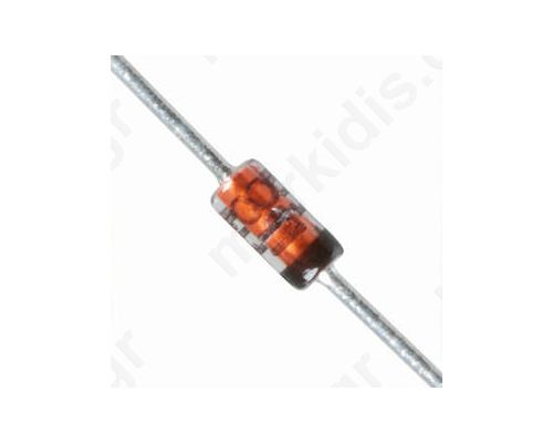ΔΙΟΔΟΣ ZENER 1.3 WATT BZV85C18