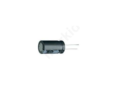 Elecrolytic Capasitor 1000MF / 25V 105C