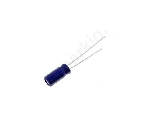 ELECTROLYTIC CAPACITOR 22MF/100V 105C