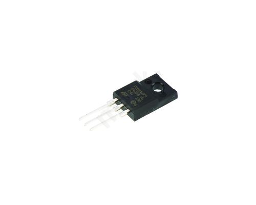 Τρανζίστορ N-channel MOSFET 20 A 600 V 3-pin TO-220FP STP20NM60FD