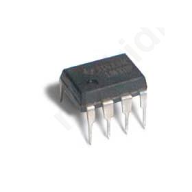 I.C LM311P 3.5-30VDC DIP8