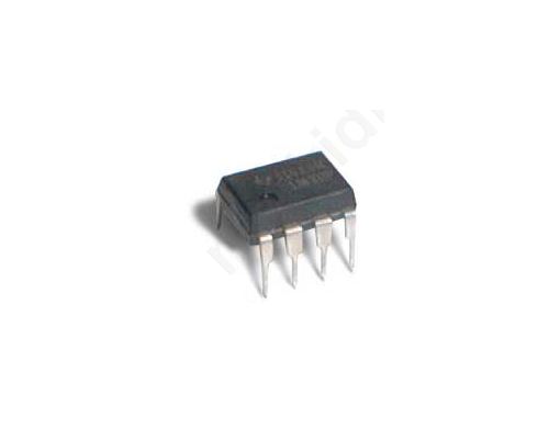 I.C LM311P 3.5-30VDC DIP8