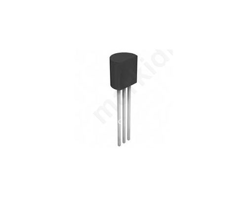 Adjustable Shunt Voltage Reference 2.5 - 36V