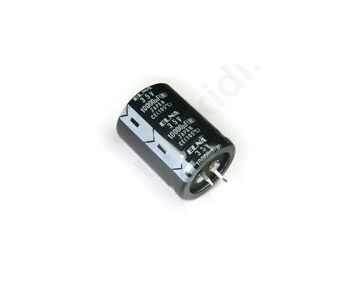 CAPASITOR 10000MF/16V 105c