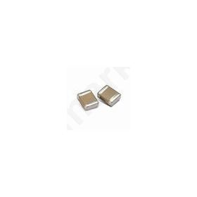 Capacitor: ceramic; 100nF; 100V; X7R; ±10%; SMD; 1206