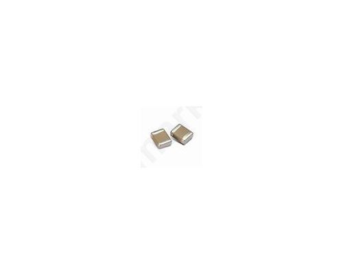 Capacitor: ceramic; 100nF; 100V; X7R; ±10%; SMD; 1206