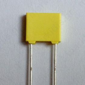 CAPASITOR 3.9NF/100V