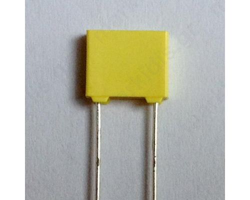 CAPASITOR 3.9NF/100V