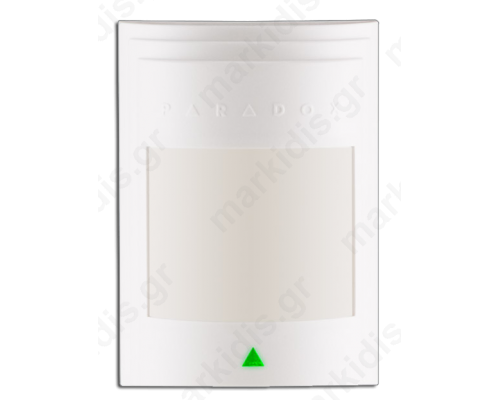 MOTION DETECTOR ANALOG PARADOX 476 PRO