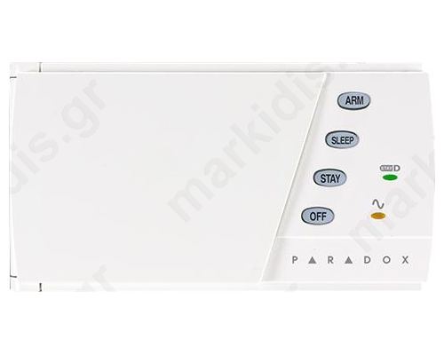 Πληκτρολόγιο Συναγερμού  PARADOX  K636 Για  Σειρά  Ε