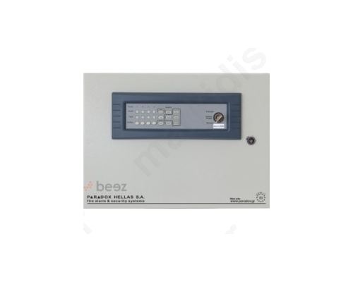 Conventional Fire Panel 4 zone