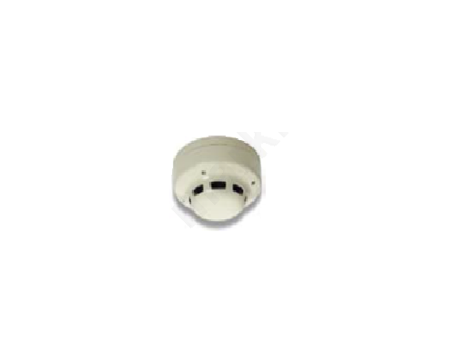 Photoelectric smoke detector SRL-E3
