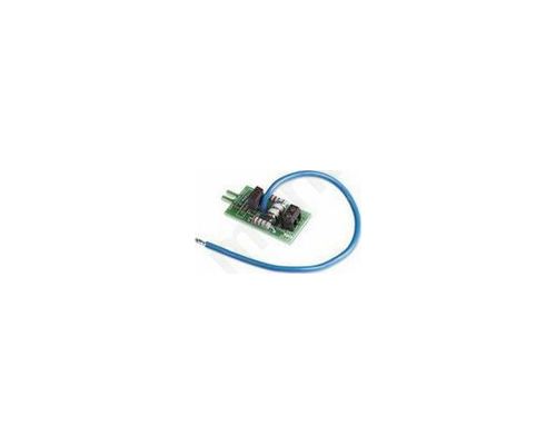 BOARD, LIGHTNING PROTECTION LINE AK230 OTE