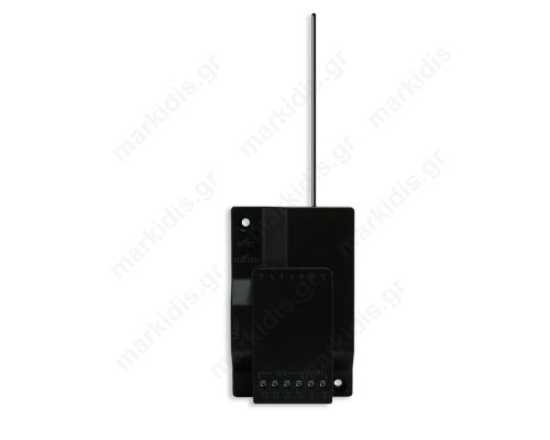 RX1, Wireless receiver 32 zones MAGELLAN