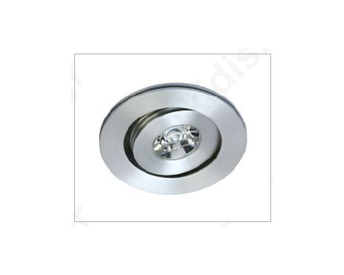 LED POINT Dimco 11101AL/D/15 Daylight