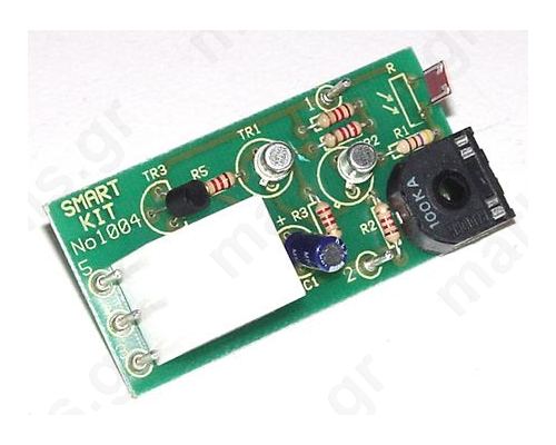  ΚΙΤ 1004 LIGHT SWITCH