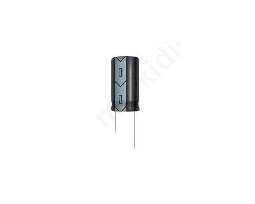 Capacitor Electrolytic 3.3MF / 50V