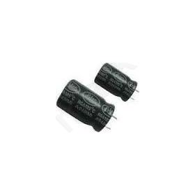 Electrolytic Capacitor 2200MF/35V 105oC
