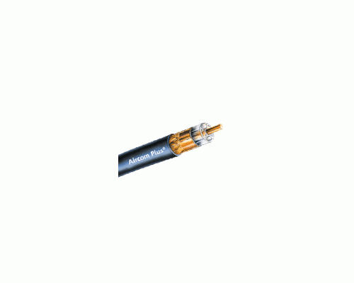 AIRCOMPLUS CABLE 10,7mm Καλώδιο 50Ω για χρήση σε 2,4GHZ