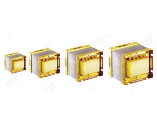 Power Transformer 1X15V 1Α