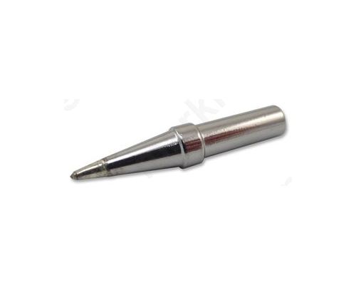 WELLER  ET-A  TIP, SOLDERING IRON, CHISEL, 1.6MM