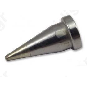 Soldering Iron Tip, Chisel, 0.8 mm