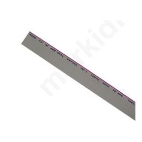 FLAT CABLE 28AWG HF14
