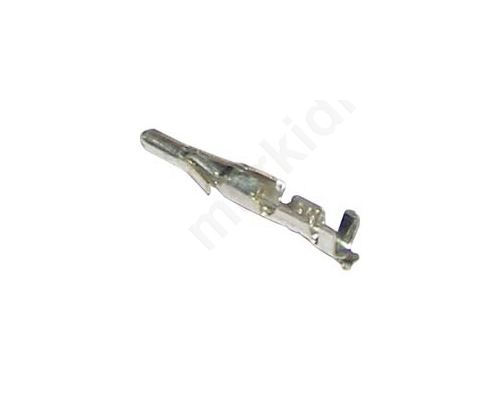 Terminal For Plastic Connector Male 6713