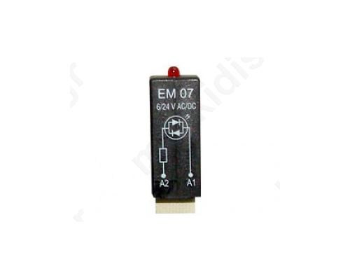 relays accessories module protecting