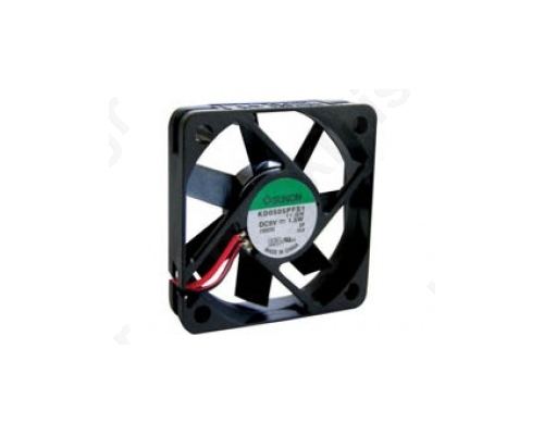 BLOWER 12V 50X50X10 EB50101S2