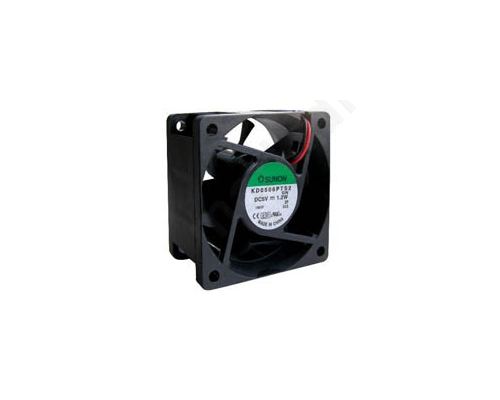 Ανεμιστήρας 60X60X25 24VDC 1.80W EB60252S1 Sunon