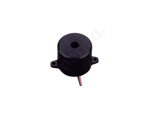  BUZZER ΚΑΛΩΔΙΟΥ 3VDC 80dB KPI-G2310L KEP